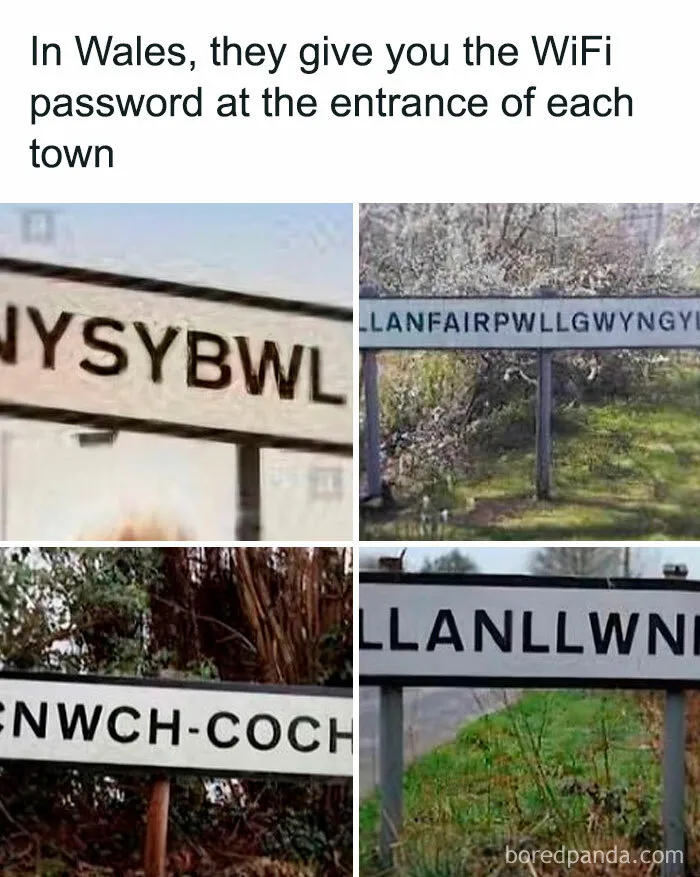 50 Brilliantly British Memes That Sum Up What Living In The UK Is Really Like