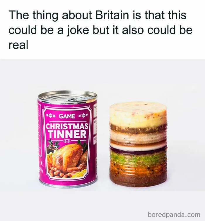 50 Brilliantly British Memes That Sum Up What Living In The UK Is Really Like