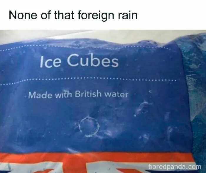 50 Brilliantly British Memes That Sum Up What Living In The UK Is Really Like