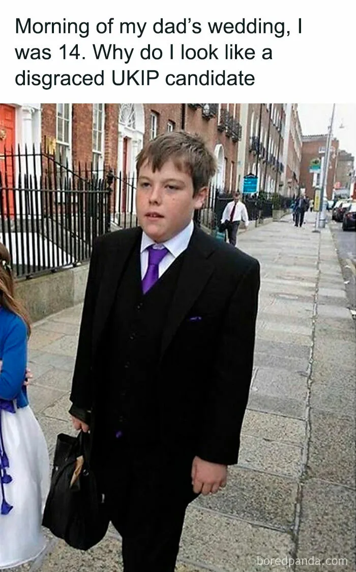 50 Brilliantly British Memes That Sum Up What Living In The UK Is Really Like