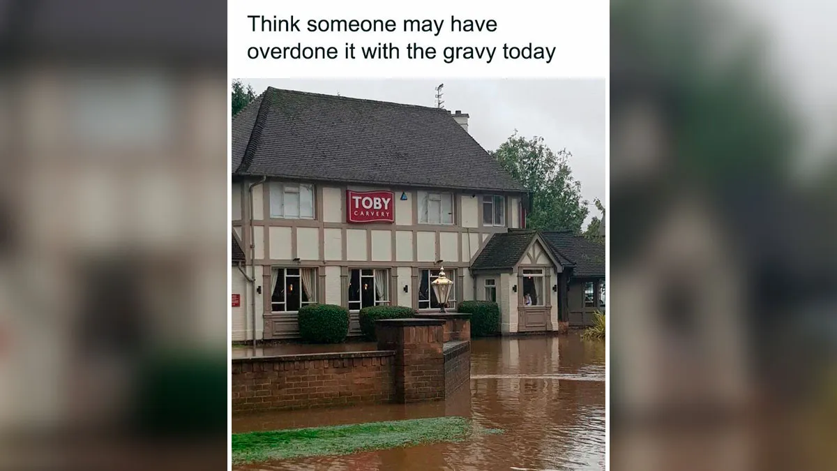 50 Brilliantly British Memes That Sum Up What Living In The UK Is Really Like