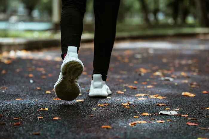 The 10,000 Steps Rule Is Marketing, Not Science