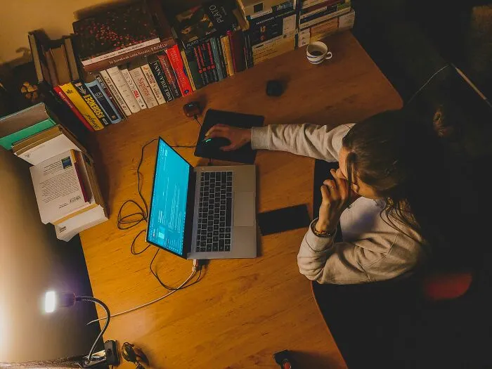 Being Busy Isn’t The Same As Being Productive