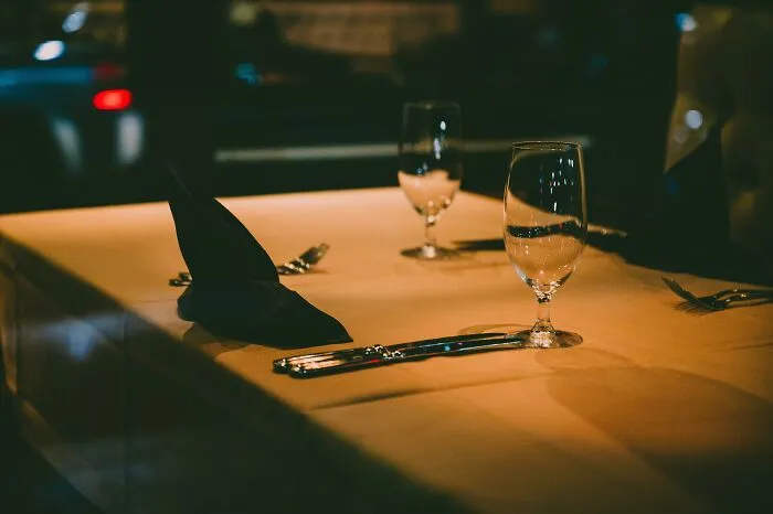 Fancy Restaurants Are Scams
