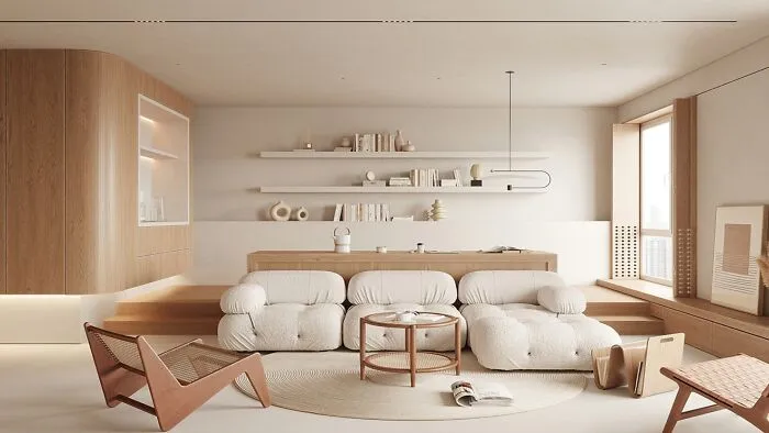 Minimalism Is Just Another Form Of Consumerism