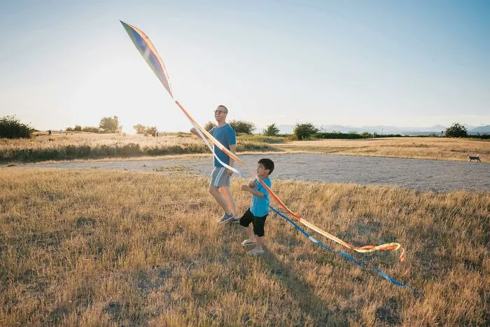 Having Kids Doesn’t Make You More Mature
