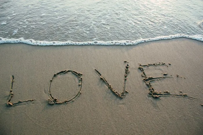 You Don’t Need To “Love Yourself First” To Love Someone Else