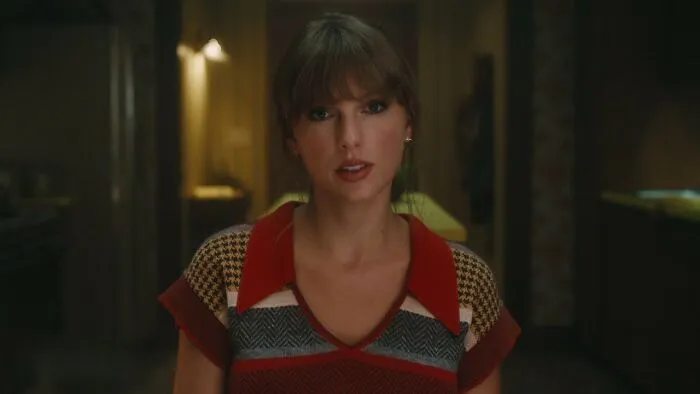 Taylor Swift’s Music All Sounds The Same