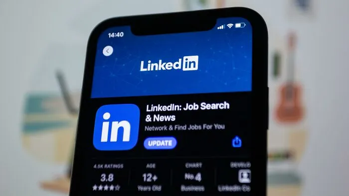 Linkedin Is Just Facebook For Corporate People
