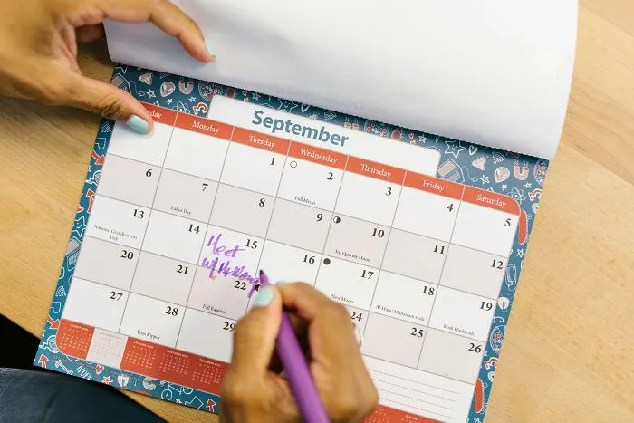 The 5-Day Work Week Is Outdated
