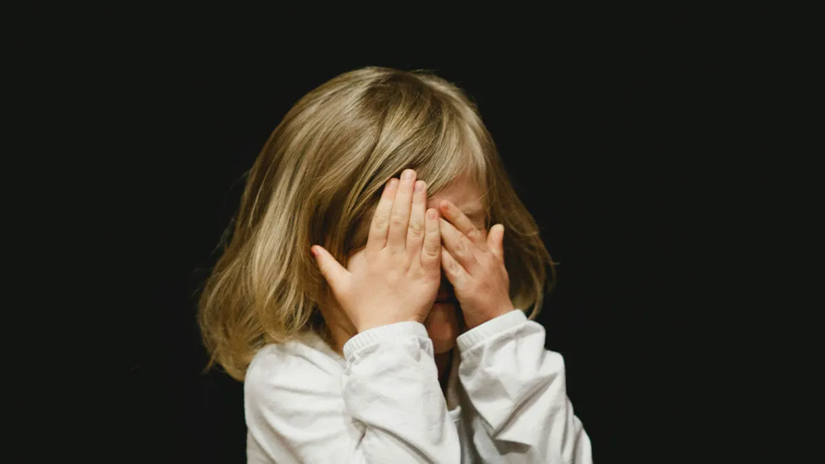 Woman Plans To Leave Husband Of 10 Years As Their Toddler Starts Copying His Violent Behavior