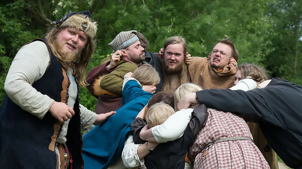 40 Fascinating Viking Facts You Probably Haven’t Heard Before