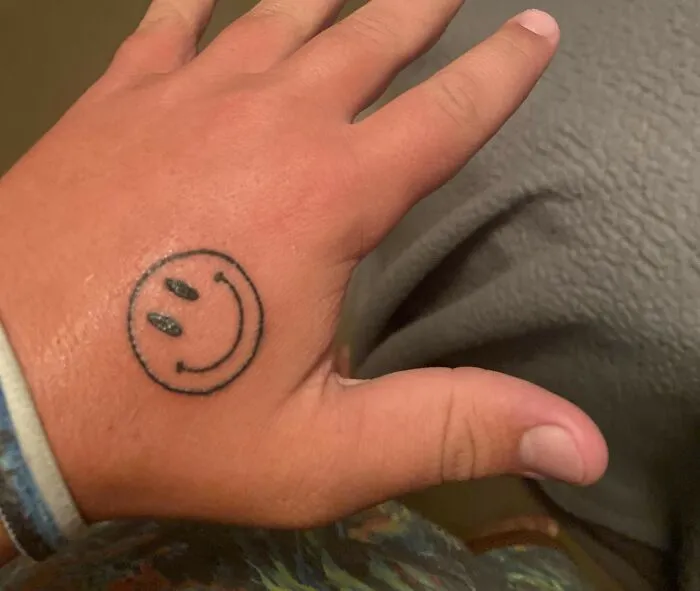 "Absolutely Not": 31 Times Tattoo Artists Drew The Line With Certain Requests