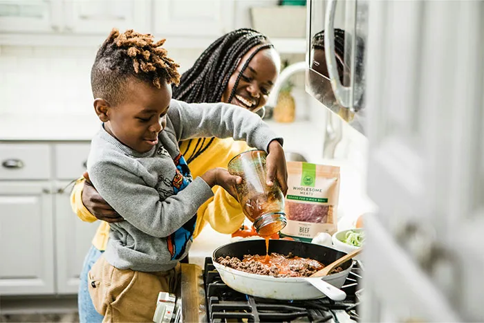 People Are Sharing The Cheats That Make Cooking So Much Easier Even Though They're Weird