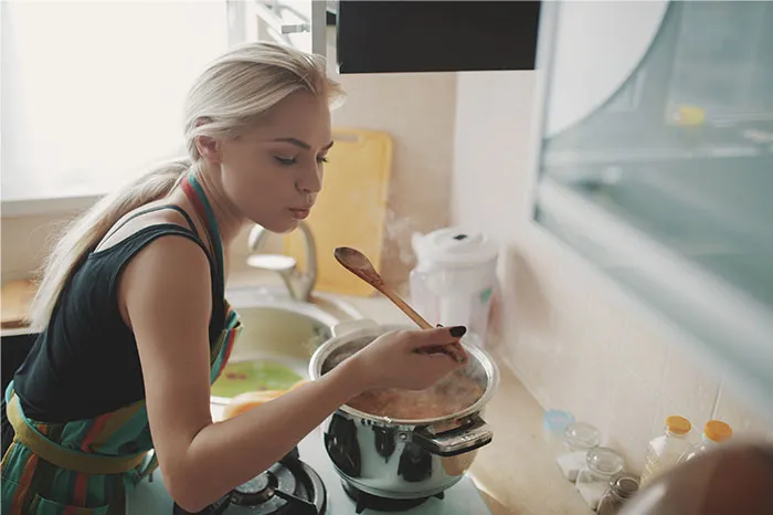 People Are Sharing The Cheats That Make Cooking So Much Easier Even Though They're Weird