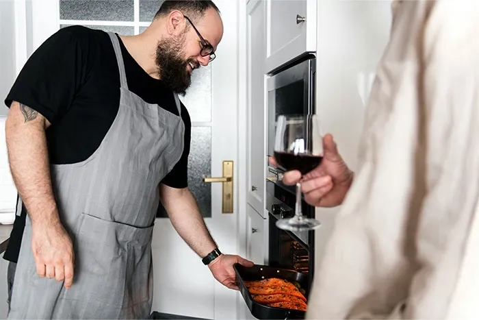 People Are Sharing The Cheats That Make Cooking So Much Easier Even Though They're Weird