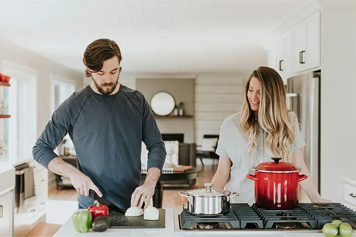 People Are Sharing The Cheats That Make Cooking So Much Easier Even Though They're Weird