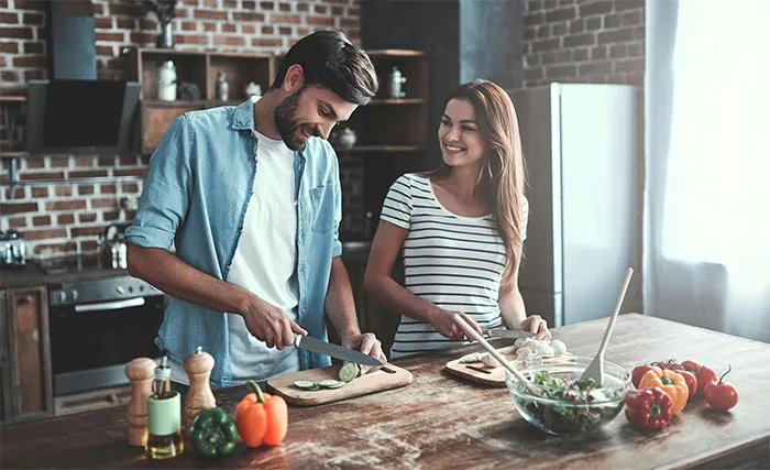 People Are Sharing The Cheats That Make Cooking So Much Easier Even Though They're Weird
