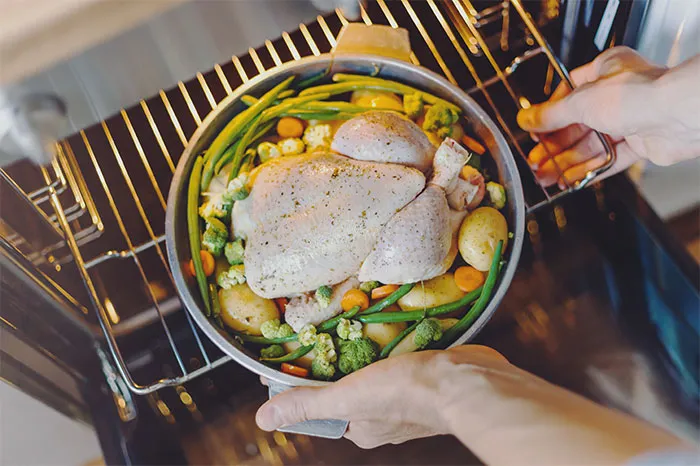 People Are Sharing The Cheats That Make Cooking So Much Easier Even Though They're Weird
