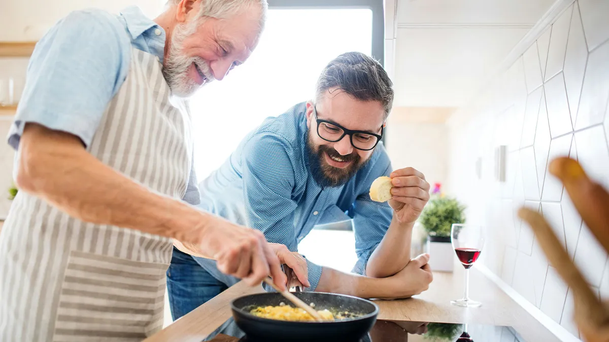 People Are Sharing The Cheats That Make Cooking So Much Easier Even Though They're Weird