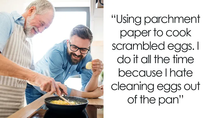 People Are Sharing The Cheats That Make Cooking So Much Easier Even Though They're Weird