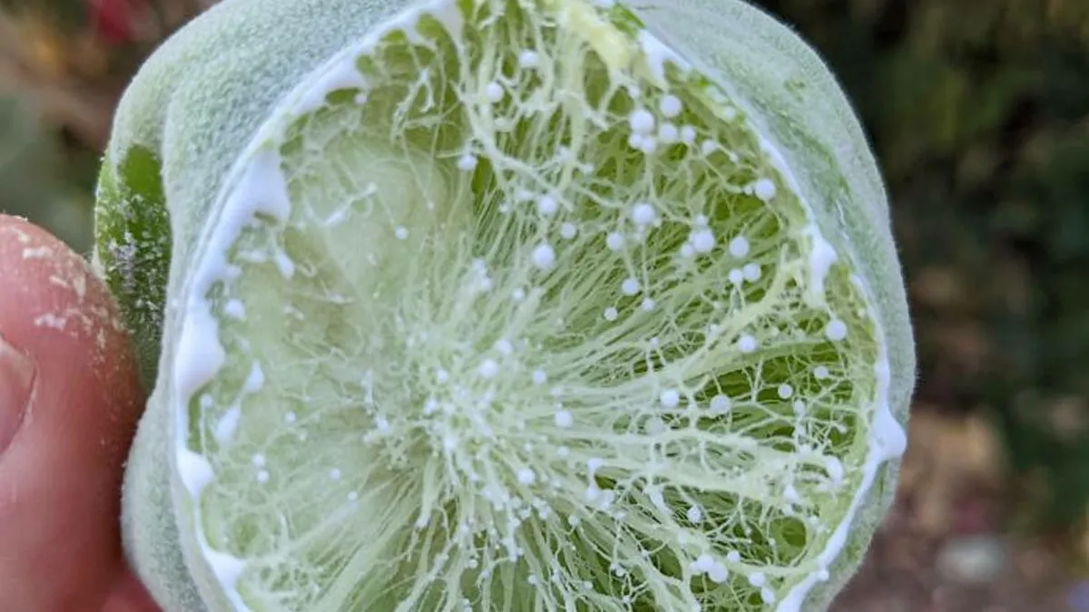 50 Times People Had No Clue What Plant They Were Looking At, But The Internet Knew What It Was Right Away (New Pics)