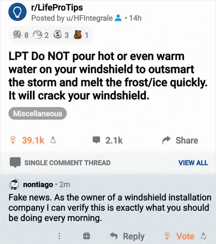 Wait, But