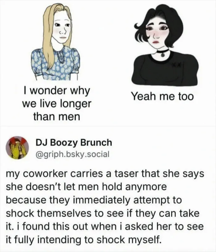 I Was Thinking Of The Same