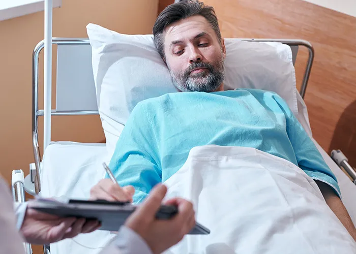 37 People Who Work At Maternity Wards Share The Weirdest Thing A Father Has Done