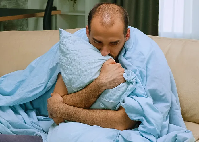 37 People Who Work At Maternity Wards Share The Weirdest Thing A Father Has Done