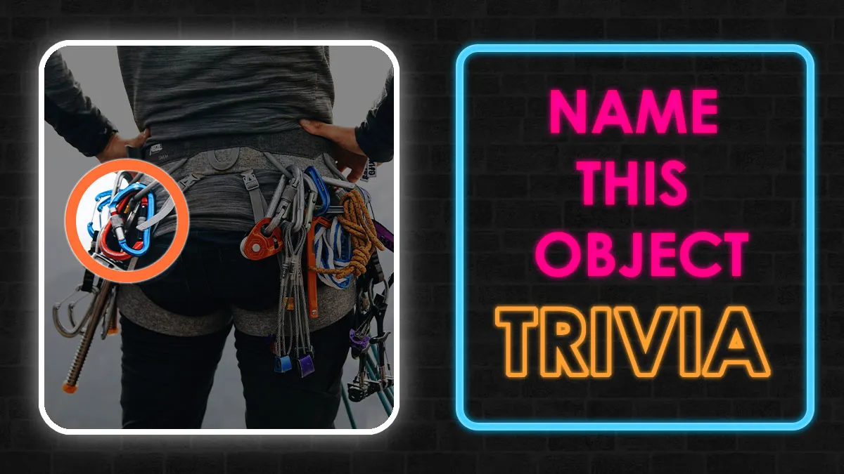Only People With A High IQ Can Name These 25 Photos Perfectly