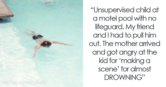 50 Times Ordinary Situations Turned Into Life-And-Death Moments Before People’s Eyes