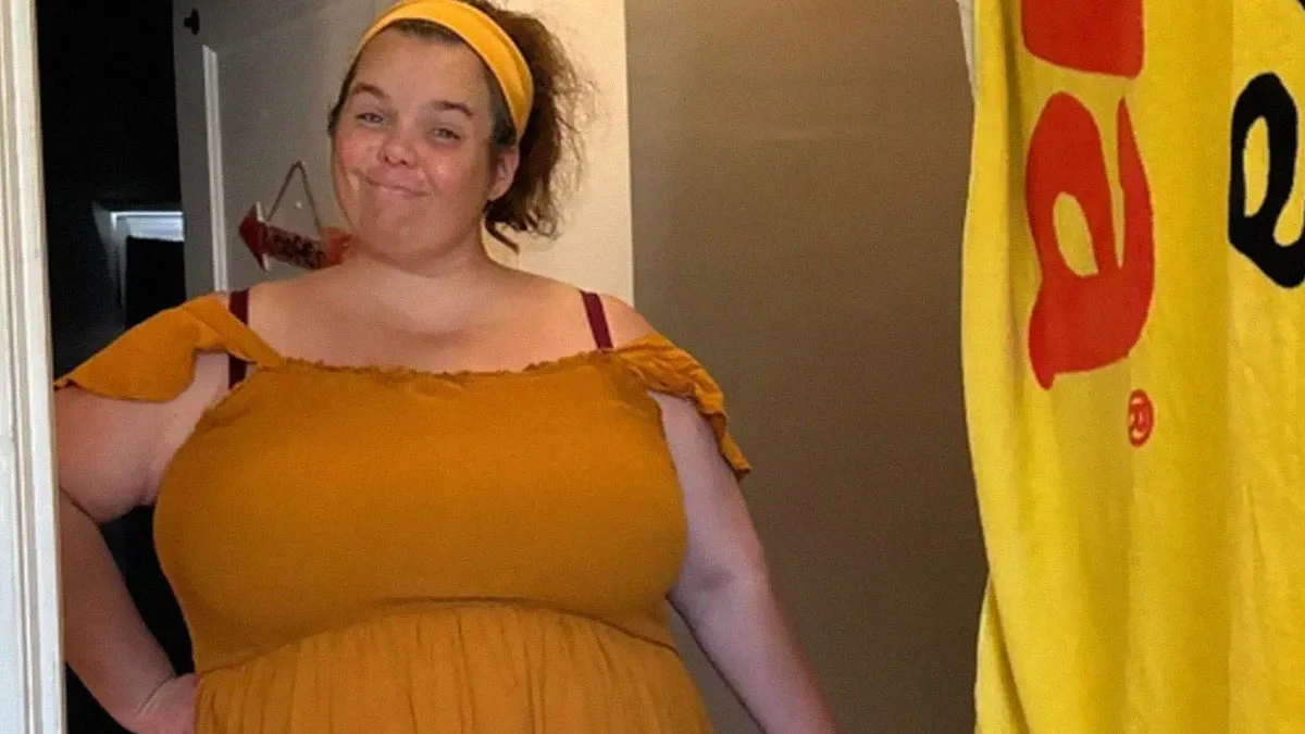 “Costco Is My Gym Membership!”: Woman Shares How She Lost Weight