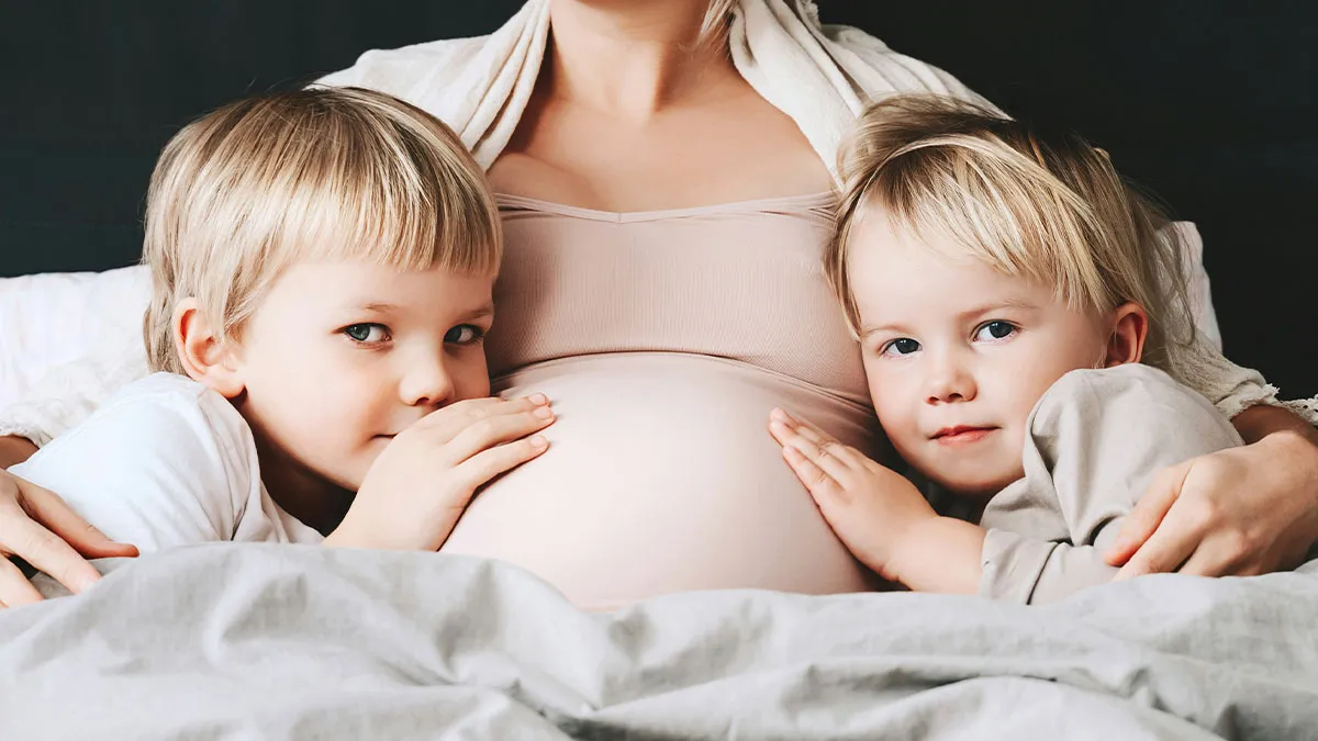 “Am I The [Jerk] For Ending A Decade-Long Friendship After My Friend Announced Her 5th Pregnancy?”