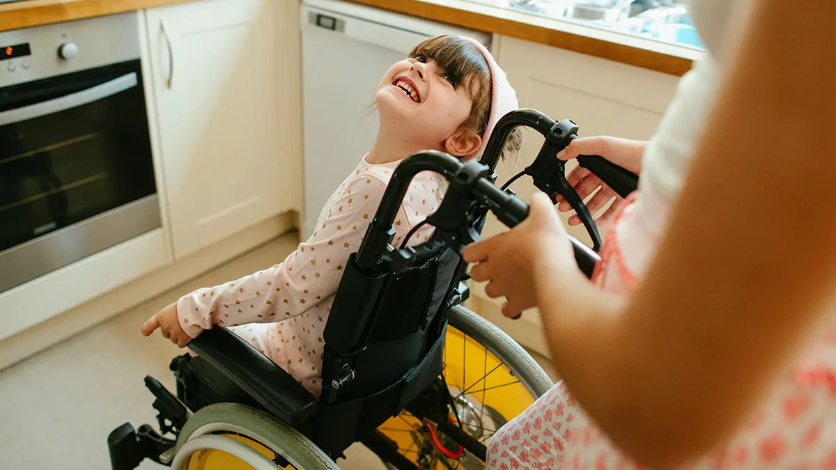 Parents Groom Teen To Be Caregiver For Stepsister, Are Shocked When She Refuses The Role
