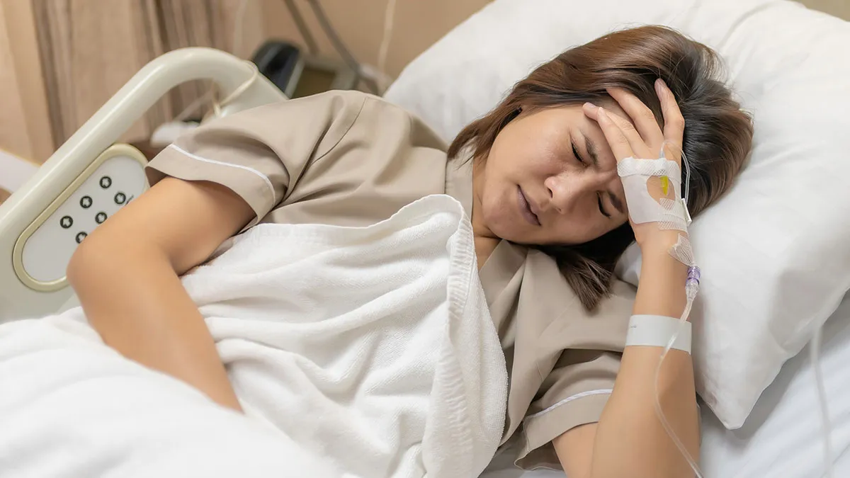 “Glad That Happened”: Woman Stunned By In-Laws’ Reaction To Her Emergency Surgery