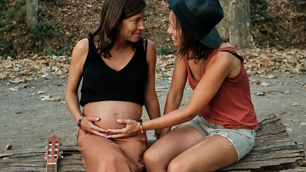 New Mom Is “Losing Her Mind” Over Her Complicated Feelings For Her Baby’s Surrogate