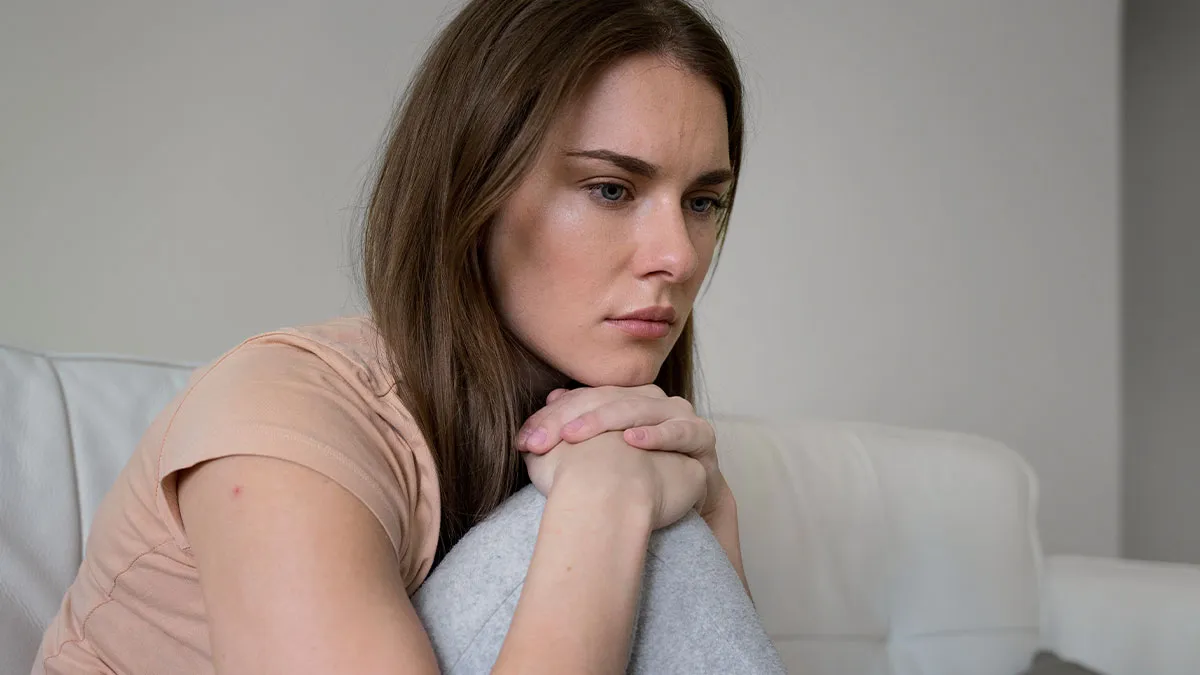 Husband Claimed Wife “Overreacted,” She Reveals Why She Really Filed For Divorce