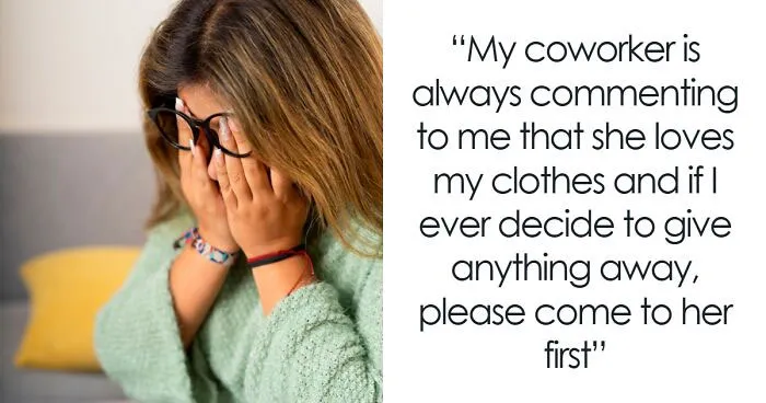 Woman Loses Weight, Her Coworker Is Not Happy About It: "Fattest Person In The Office"