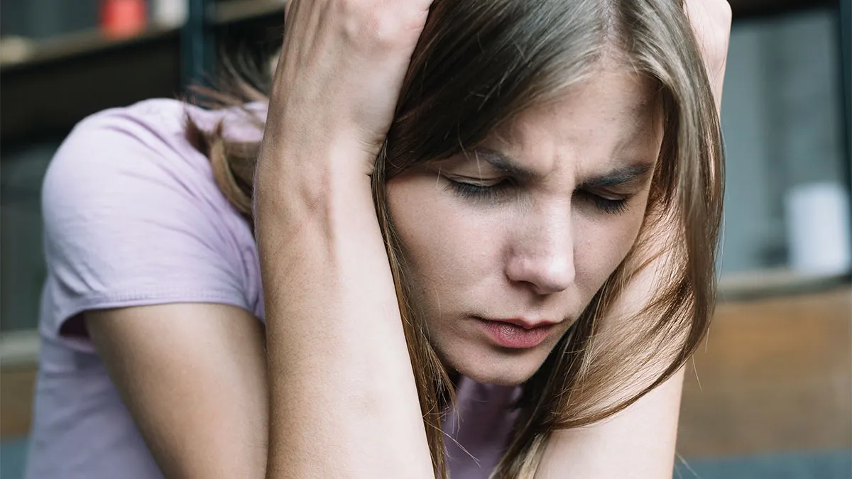 Woman Overhears In-Laws Talking About Her, Decides To Leave Her Husband