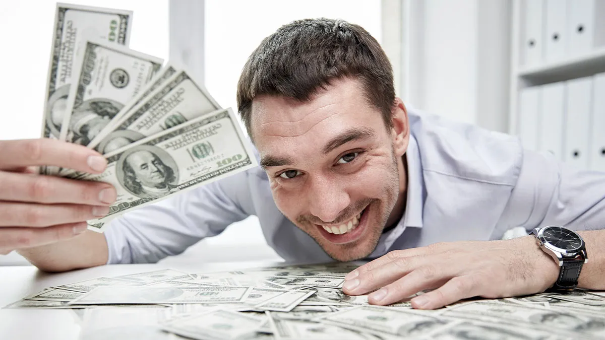 $7M Lottery Winner Reveals The Unexpected Downsides Of Sudden Wealth