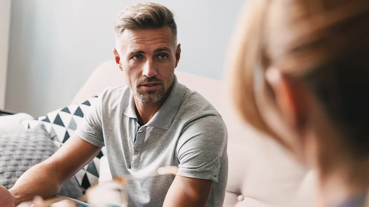 Man Protects His Son’s Savings From His Late Wife At All Costs Against Current Wife