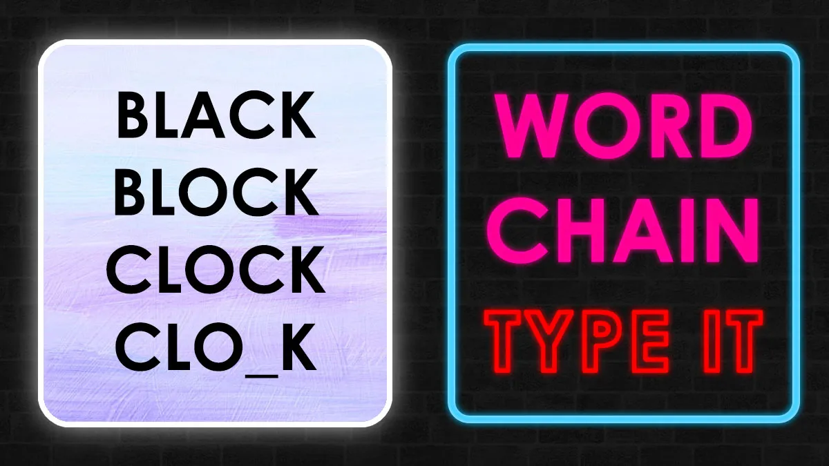 “Think You’re Good With World Puzzles?”: Prove Your Superiority With This 26-Word Chain