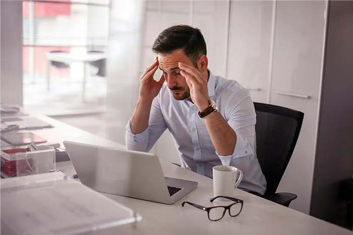 44 Times People Failed Spectacularly At Work