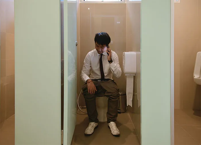 44 Times People Failed Spectacularly At Work