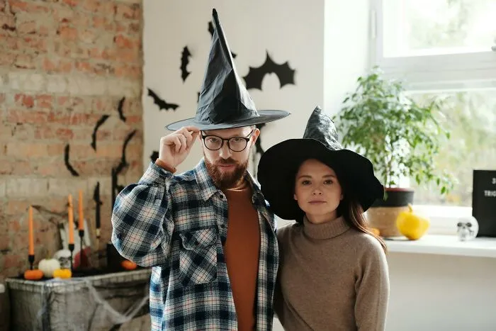 31 People Share Their Absolute Worst Halloween Experiences That Turned Fun Into A Nightmare