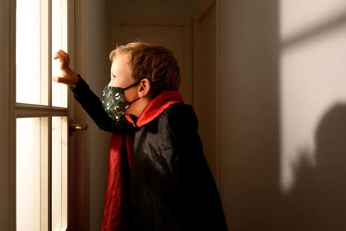 31 People Share Their Absolute Worst Halloween Experiences That Turned Fun Into A Nightmare