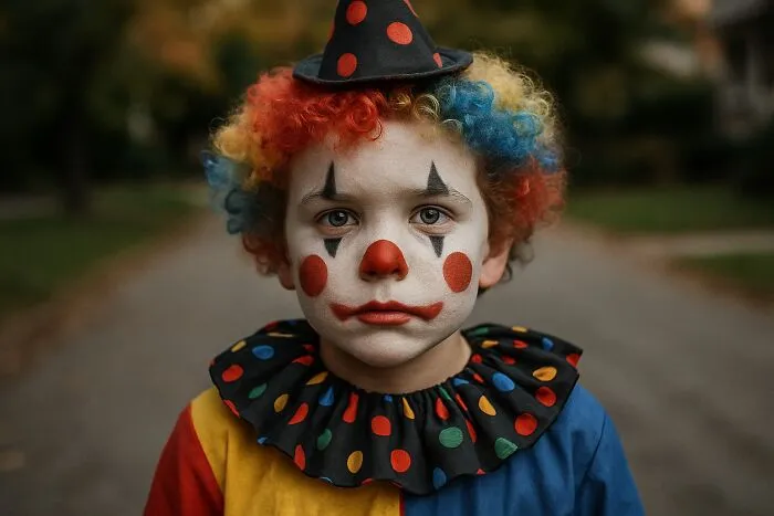 31 People Share Their Absolute Worst Halloween Experiences That Turned Fun Into A Nightmare
