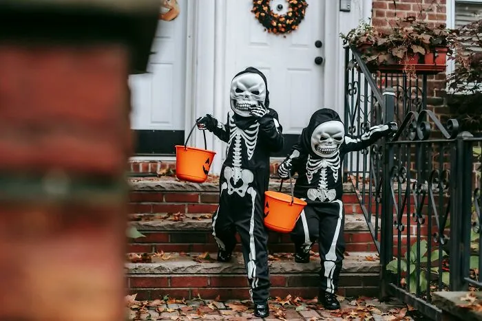 31 People Share Their Absolute Worst Halloween Experiences That Turned Fun Into A Nightmare