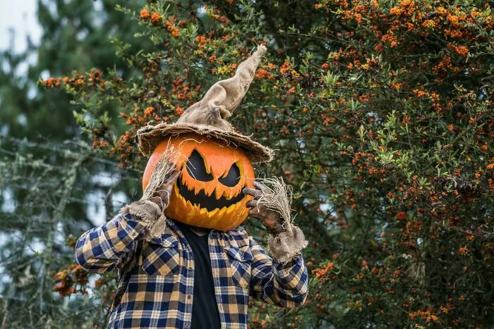 31 People Share Their Absolute Worst Halloween Experiences That Turned Fun Into A Nightmare